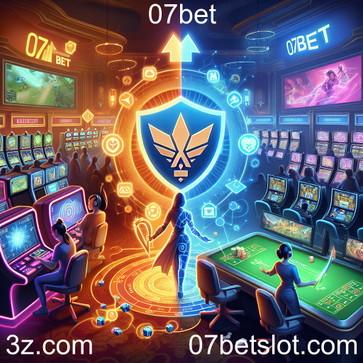 A Importância da Categoria Suporte nos Jogos Competitivos